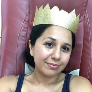 Meet your Posher, Brenda